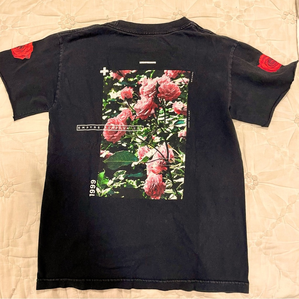 empyre supply co 1999 🥀 rose theme